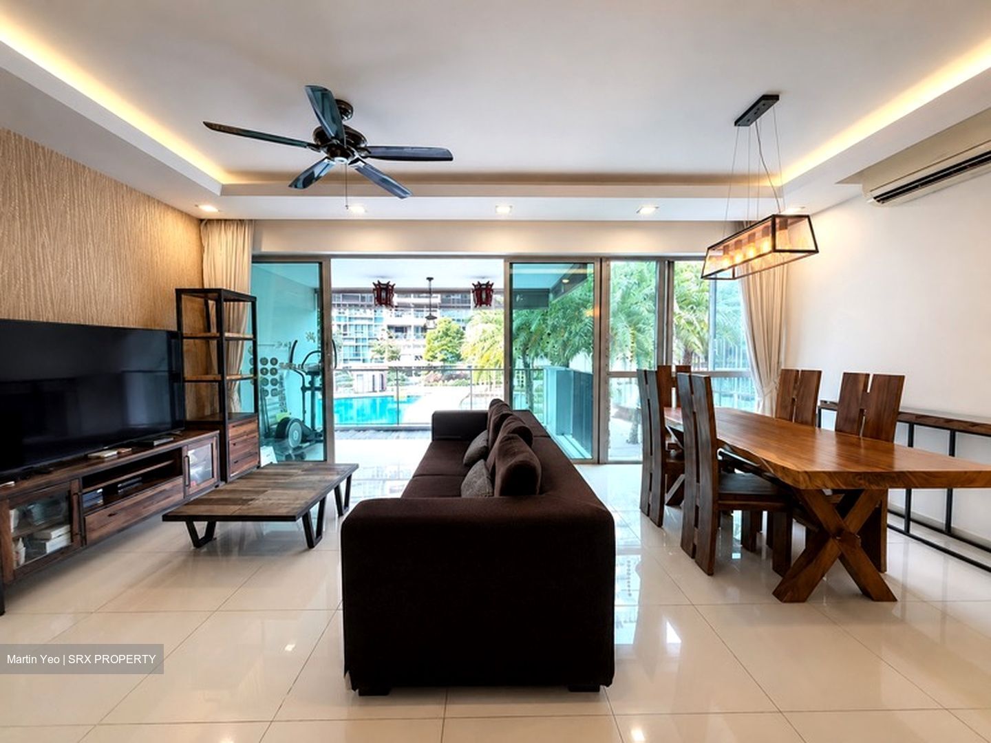 The Minton (D19), Condominium #606298771